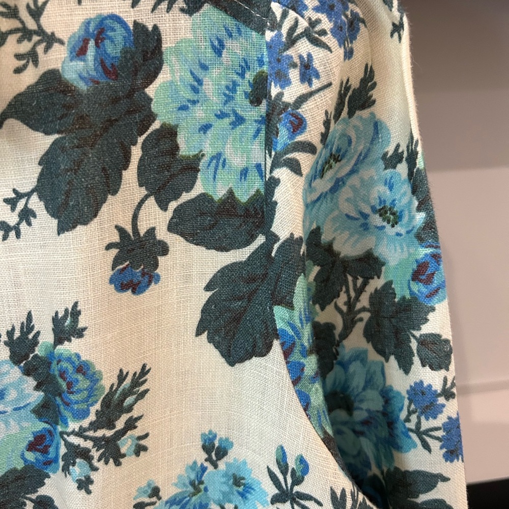 Tuckernuck Callahan Shirt Dress - Picture 3 of 5
